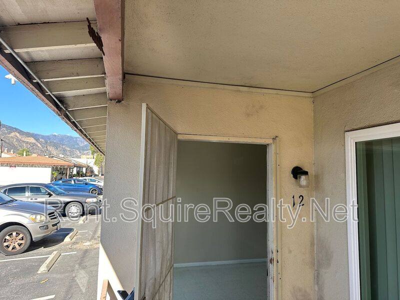 Apartment for rent at 936 W Foothill Blvd #12, Azusa, CA 91702
