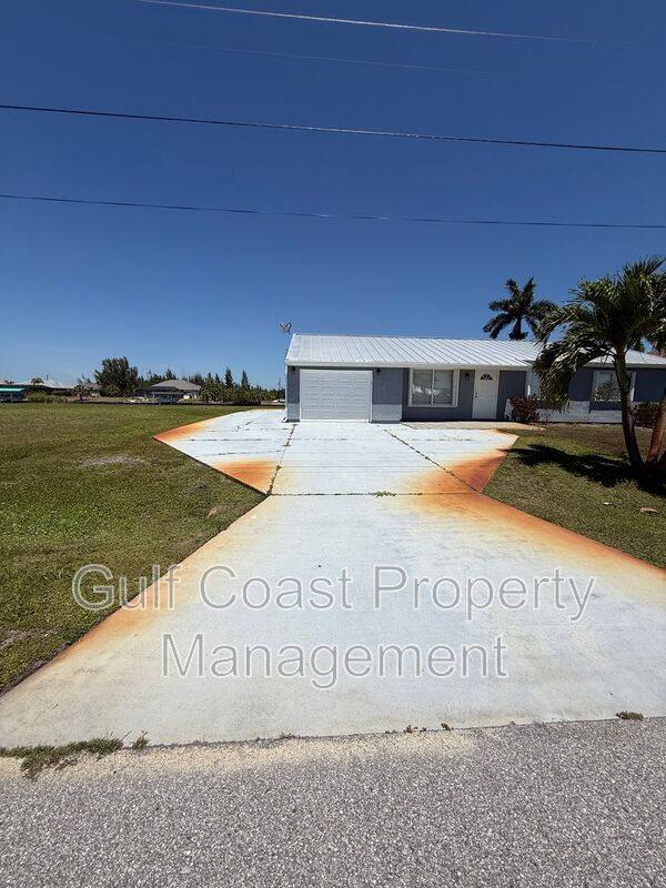House for rent at 9354 Newnan Circle, Port Charlotte, FL 33981