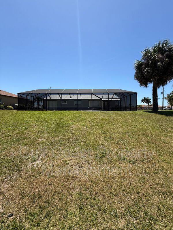 House for rent at 9354 Newnan Circle, Port Charlotte, FL 33981