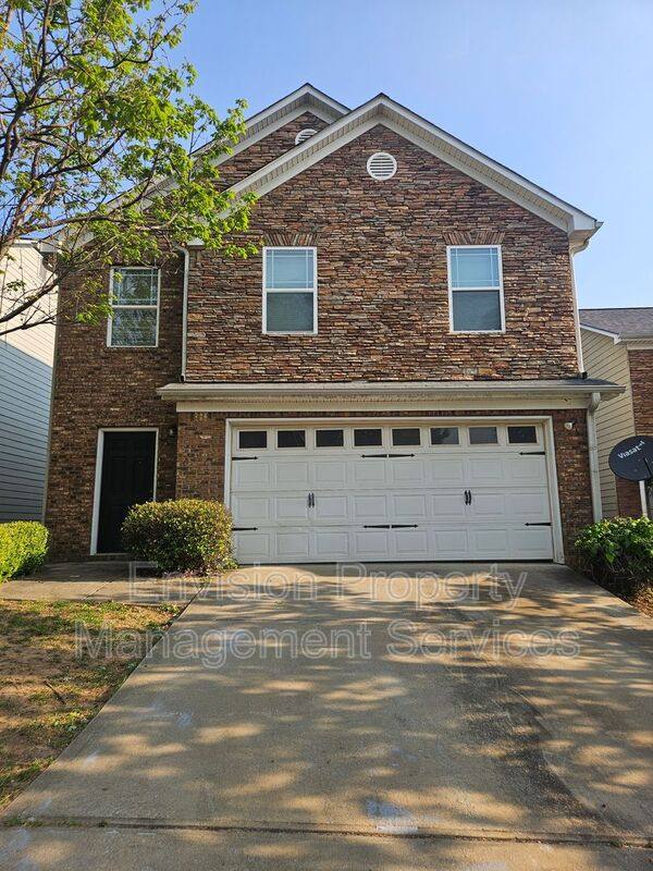 House for rent at 1556 Arbor Place Dr, Morrow, GA 30260