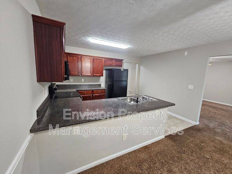 House for rent at 1556 Arbor Place Dr, Morrow, GA 30260