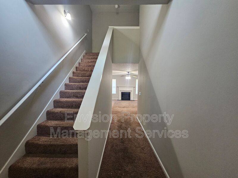 House for rent at 1556 Arbor Place Dr, Morrow, GA 30260