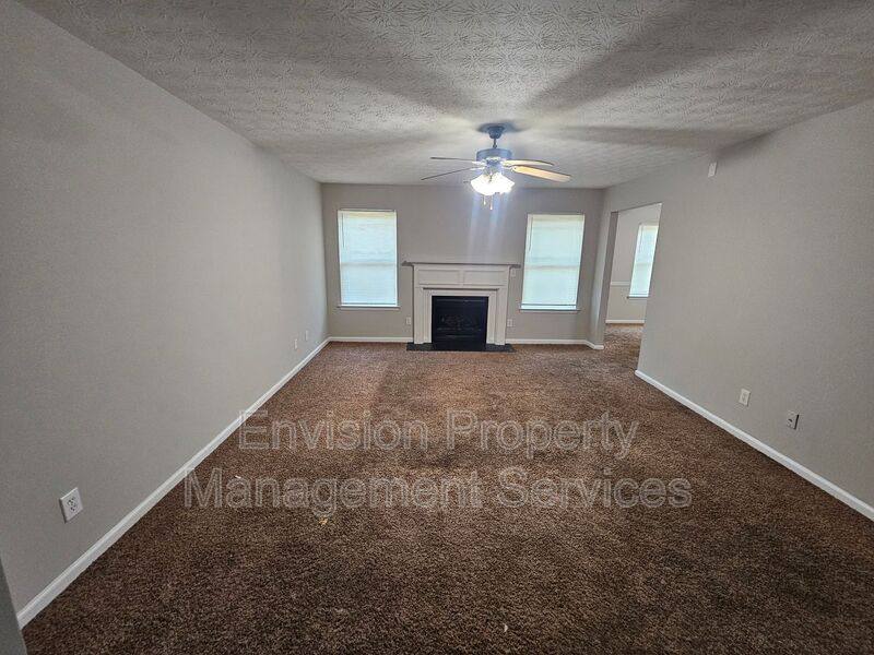 House for rent at 1556 Arbor Place Dr, Morrow, GA 30260