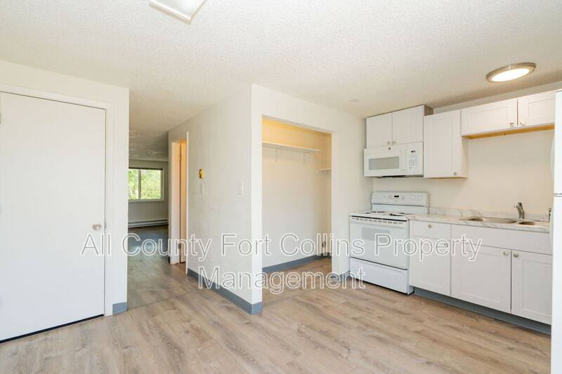 Townhouse for rent at 3534 Butternut Dr #A, Loveland, CO 80538