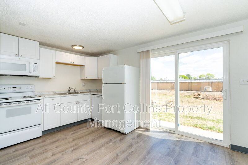 Townhouse for rent at 3534 Butternut Dr #A, Loveland, CO 80538