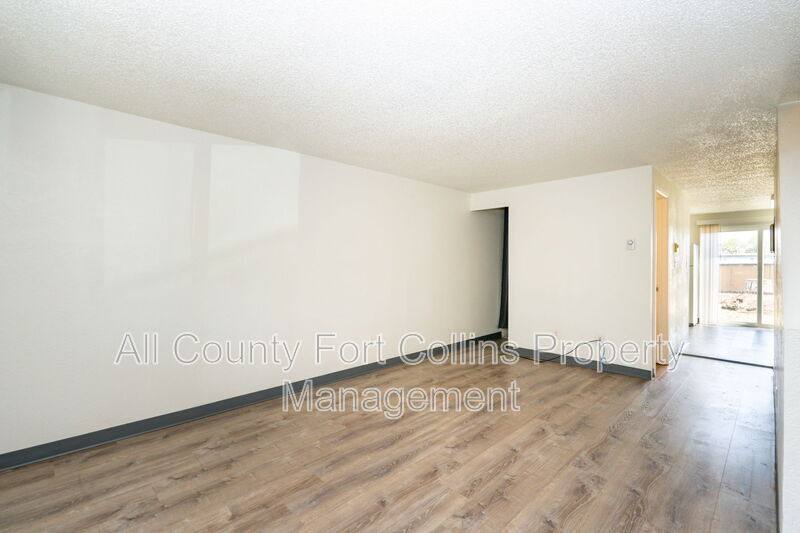 Townhouse for rent at 3534 Butternut Dr #A, Loveland, CO 80538