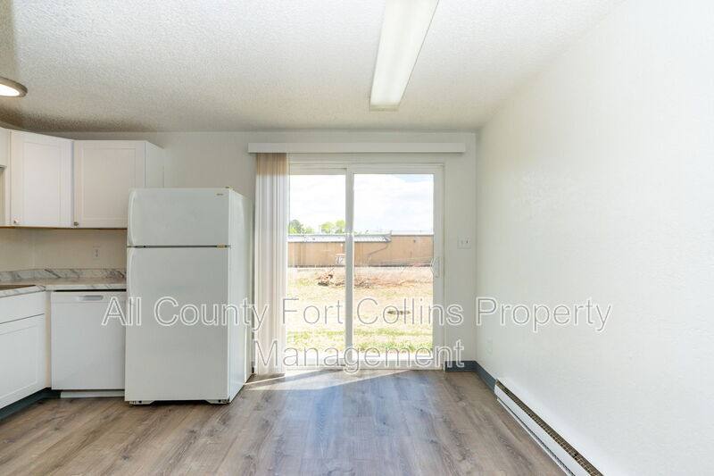 Townhouse for rent at 3534 Butternut Dr #A, Loveland, CO 80538