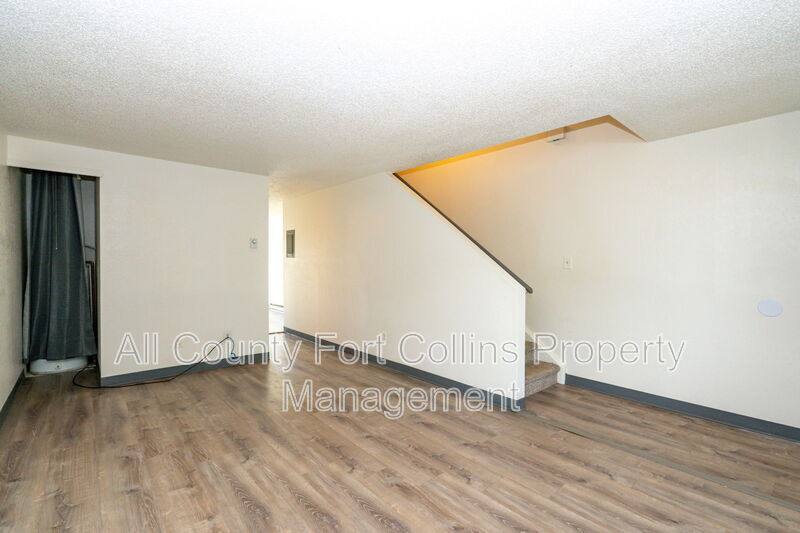 Townhouse for rent at 3534 Butternut Dr #A, Loveland, CO 80538