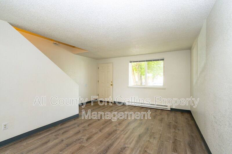 Townhouse for rent at 3534 Butternut Dr #A, Loveland, CO 80538