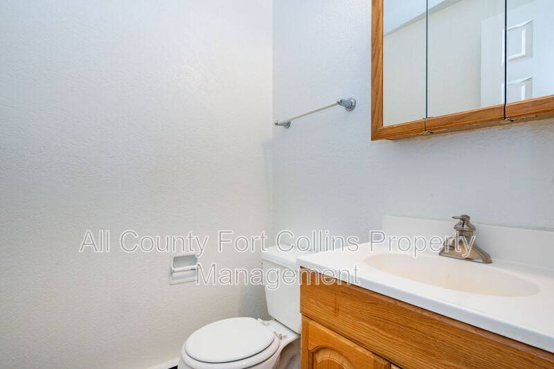 Townhouse for rent at 3534 Butternut Dr #A, Loveland, CO 80538
