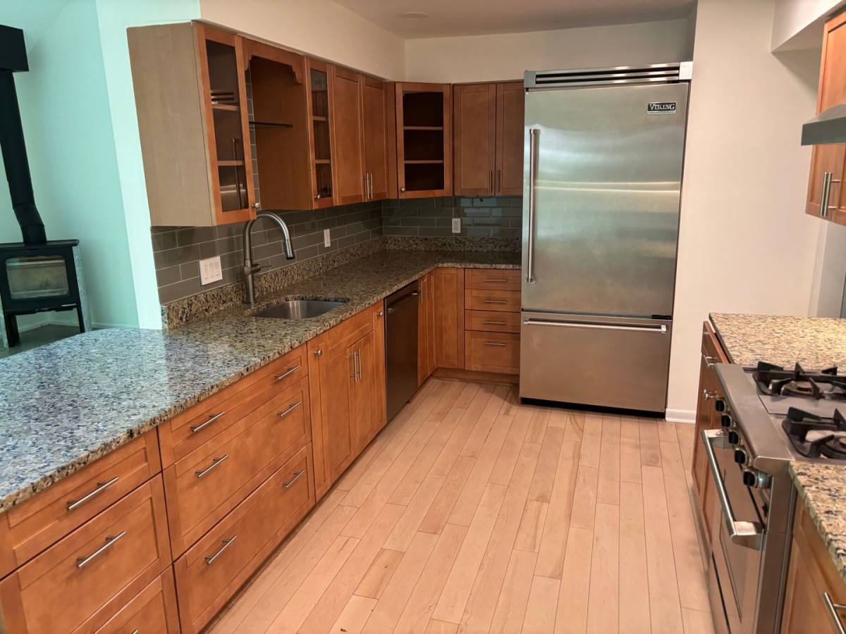 House for rent at 2729 Poplar Lane, Annapolis, MD 21401