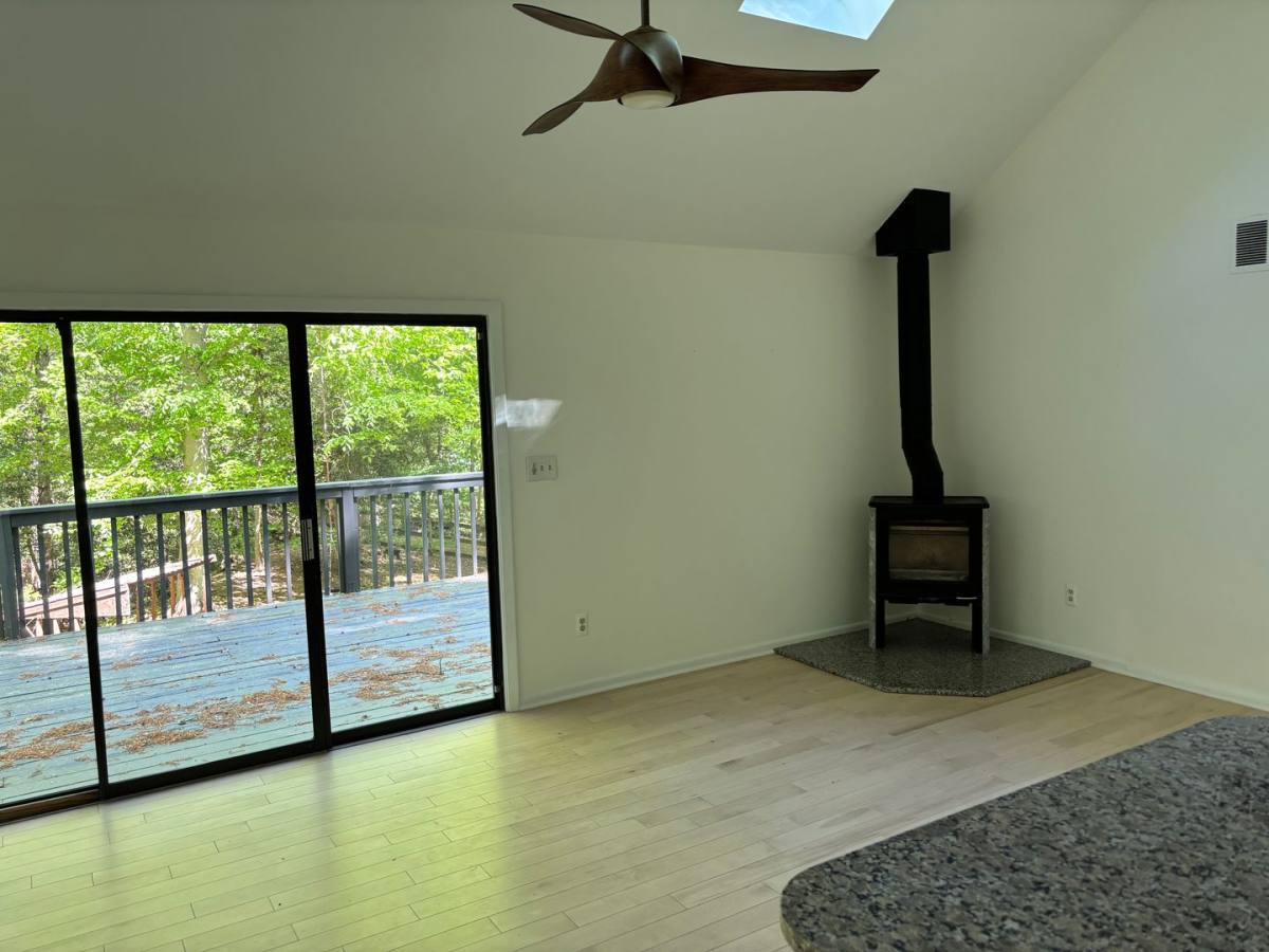 House for rent at 2729 Poplar Lane, Annapolis, MD 21401