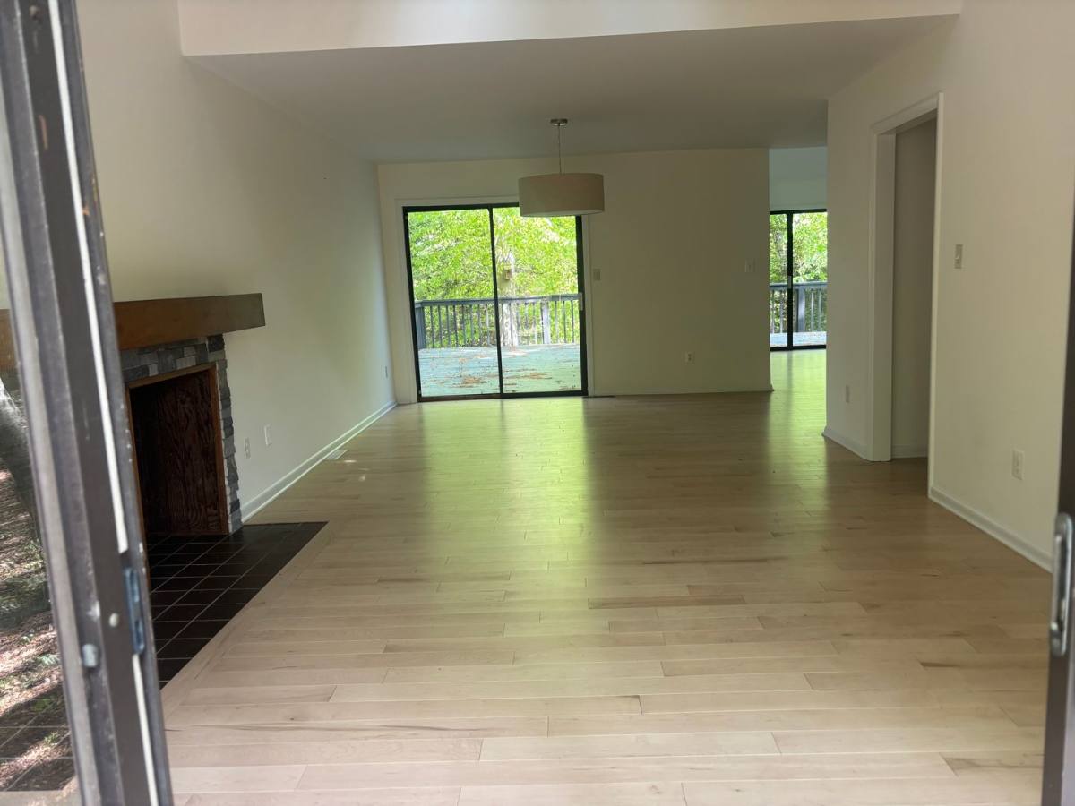 House for rent at 2729 Poplar Lane, Annapolis, MD 21401