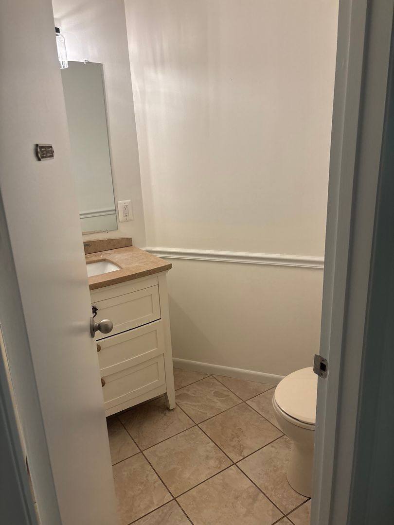 House for rent at 2729 Poplar Lane, Annapolis, MD 21401