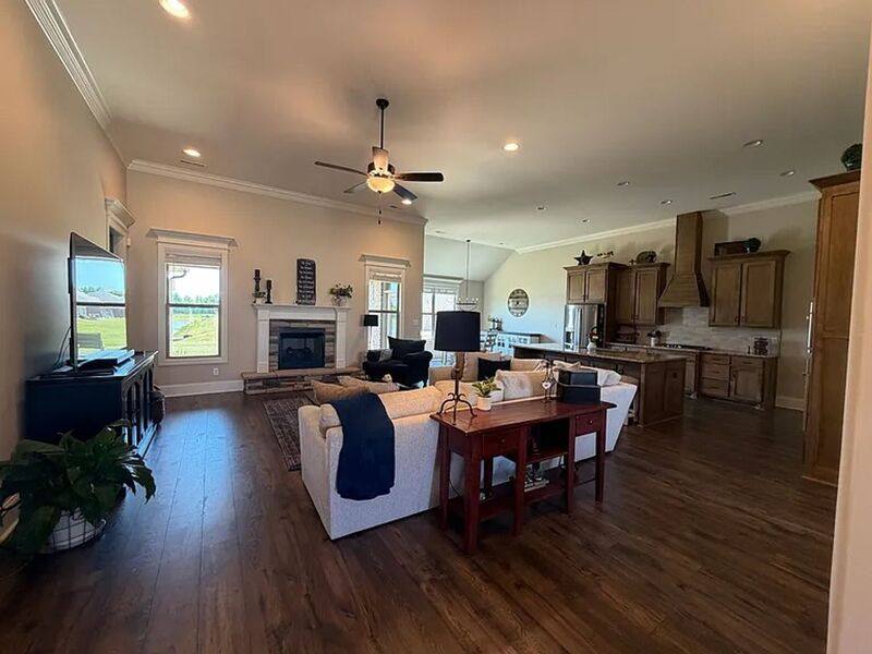 House for rent at 26316 Woodfield Dr, Athens, AL 35613