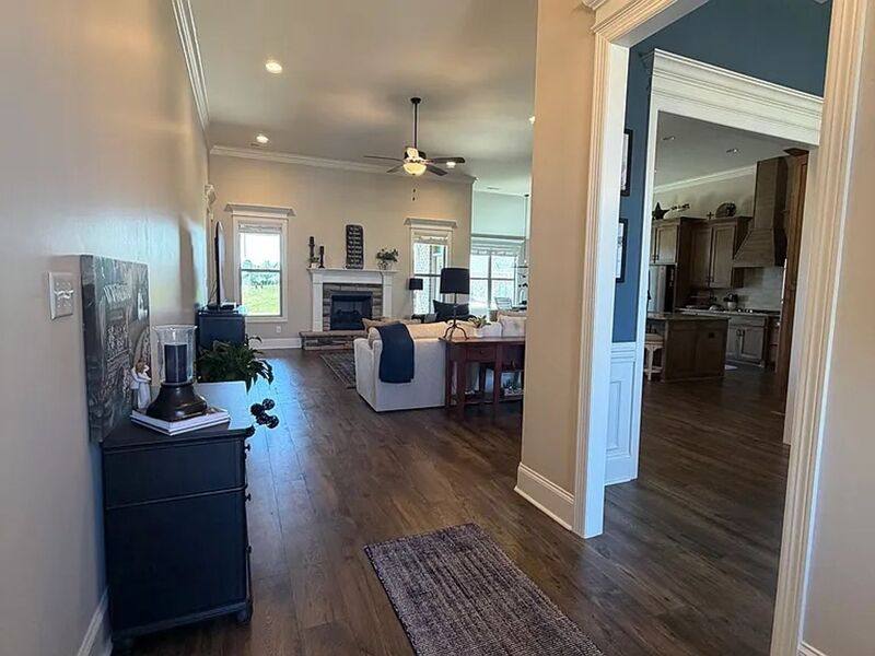 House for rent at 26316 Woodfield Dr, Athens, AL 35613
