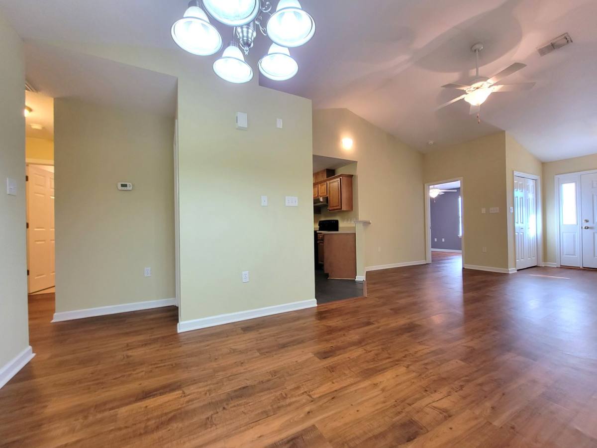 Townhouse for rent at 2372 Quazar Circle, Tallahassee, FL 32311
