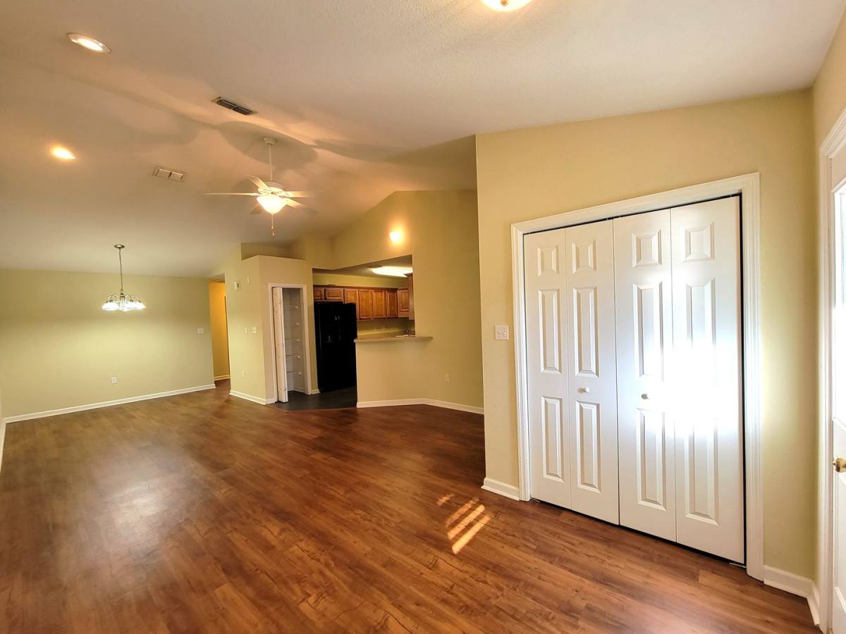 Townhouse for rent at 2372 Quazar Circle, Tallahassee, FL 32311