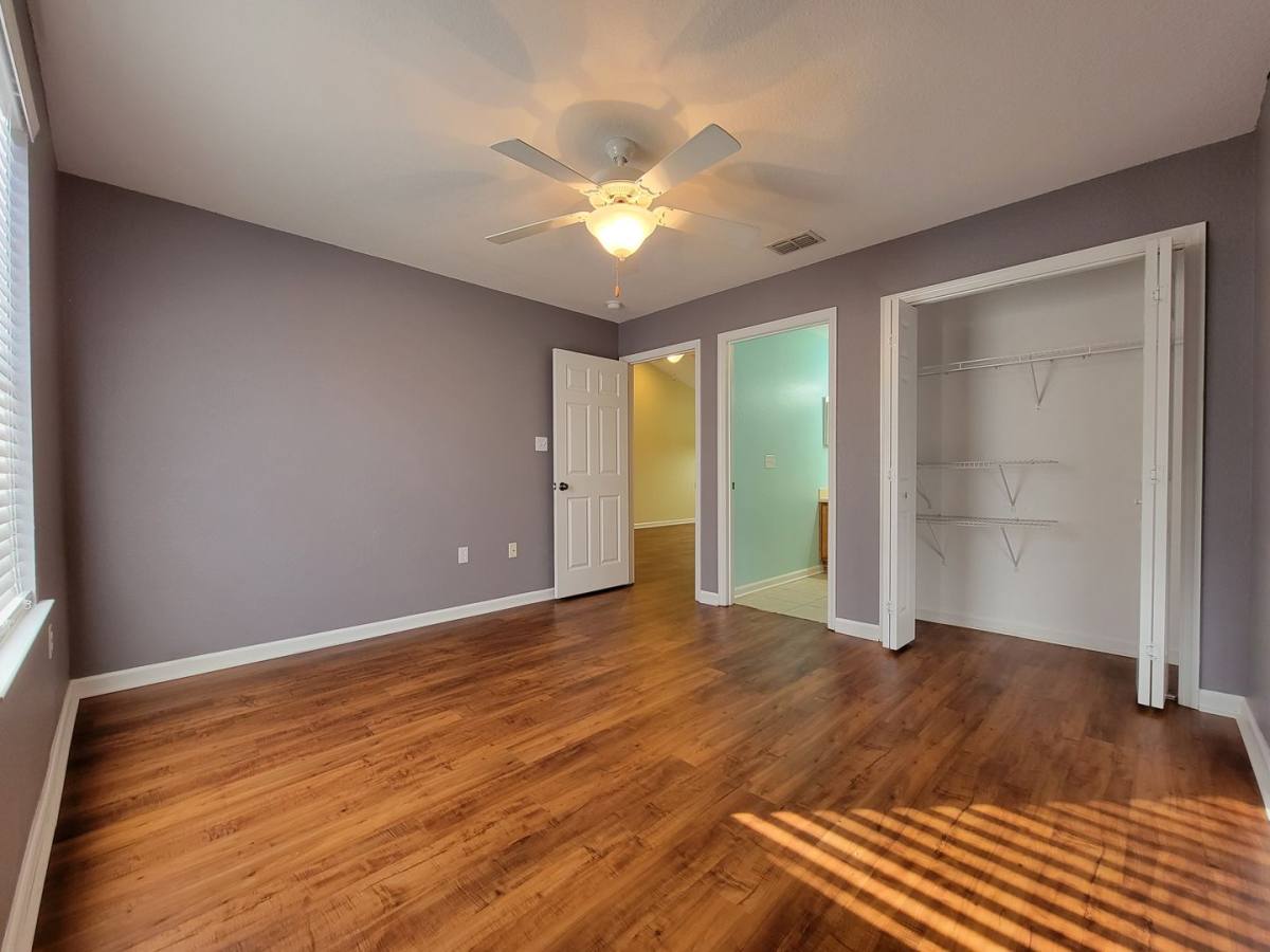 Townhouse for rent at 2372 Quazar Circle, Tallahassee, FL 32311