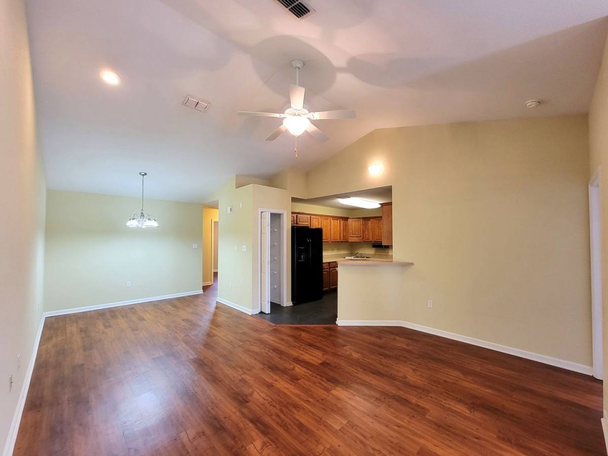 Townhouse for rent at 2372 Quazar Circle, Tallahassee, FL 32311