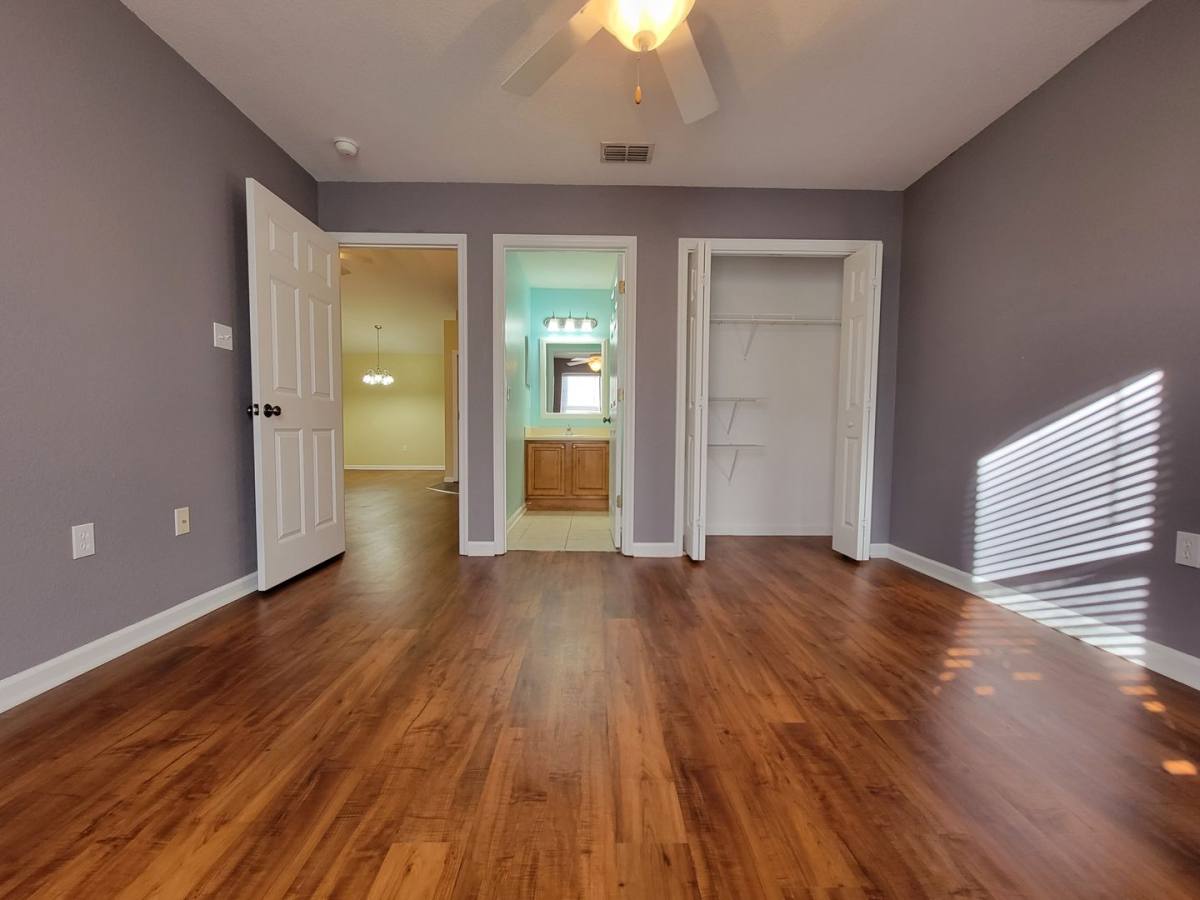 Townhouse for rent at 2372 Quazar Circle, Tallahassee, FL 32311