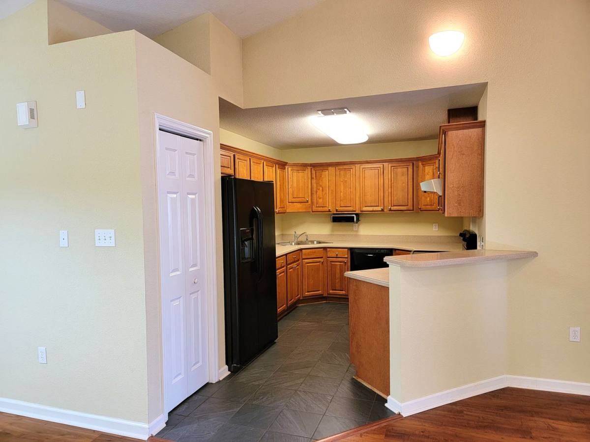 Townhouse for rent at 2372 Quazar Circle, Tallahassee, FL 32311
