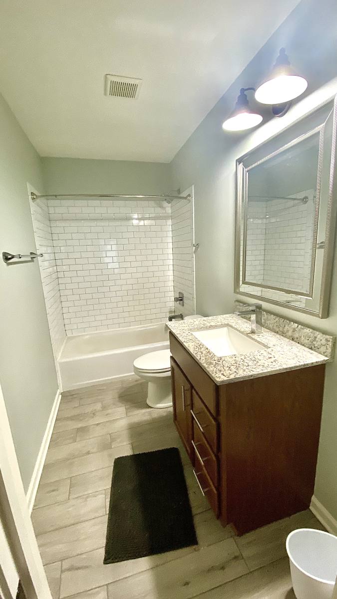 Apartment for rent at 3322 Carlotta St, Baton Rouge, LA 70802