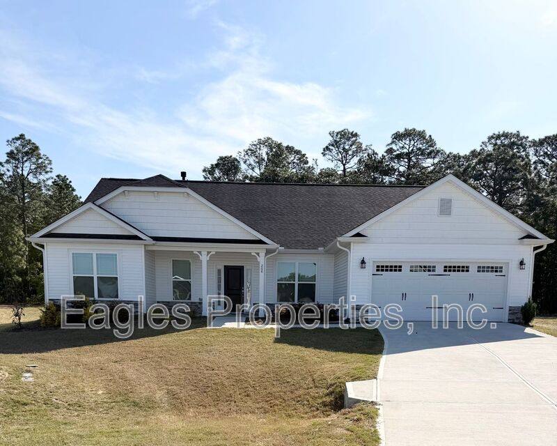 House for rent at 208 Bay Hill Dr, Goldsboro, NC 27534