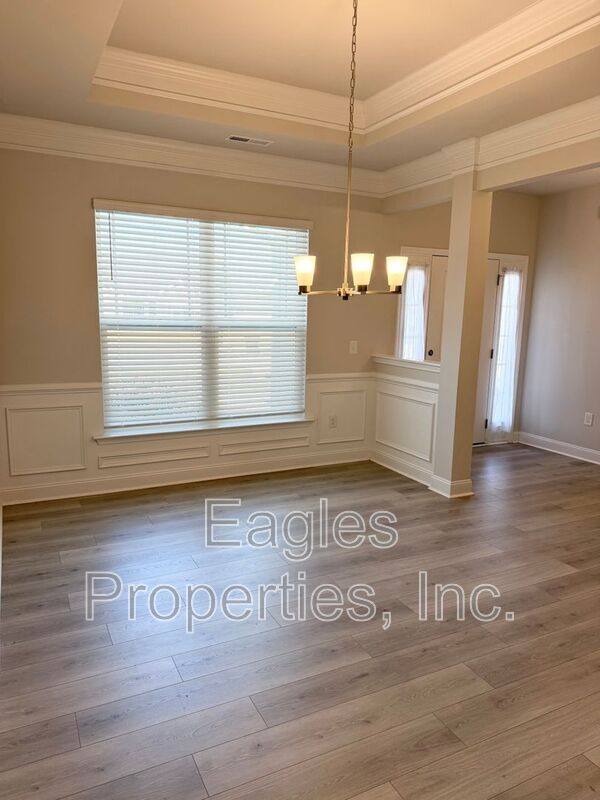 House for rent at 208 Bay Hill Dr, Goldsboro, NC 27534