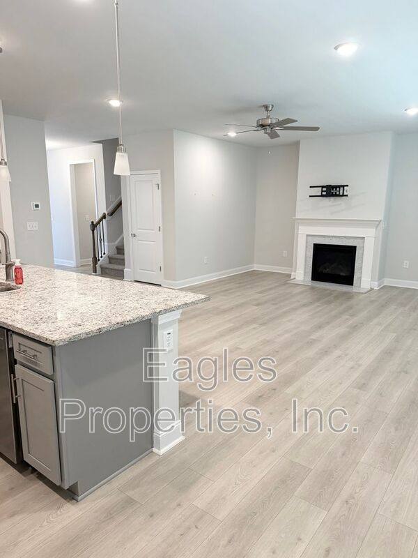 House for rent at 208 Bay Hill Dr, Goldsboro, NC 27534