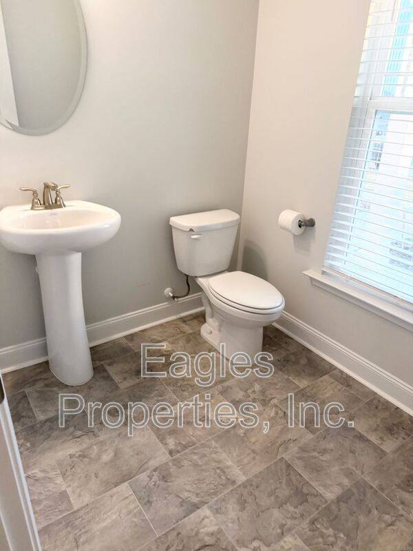 House for rent at 208 Bay Hill Dr, Goldsboro, NC 27534
