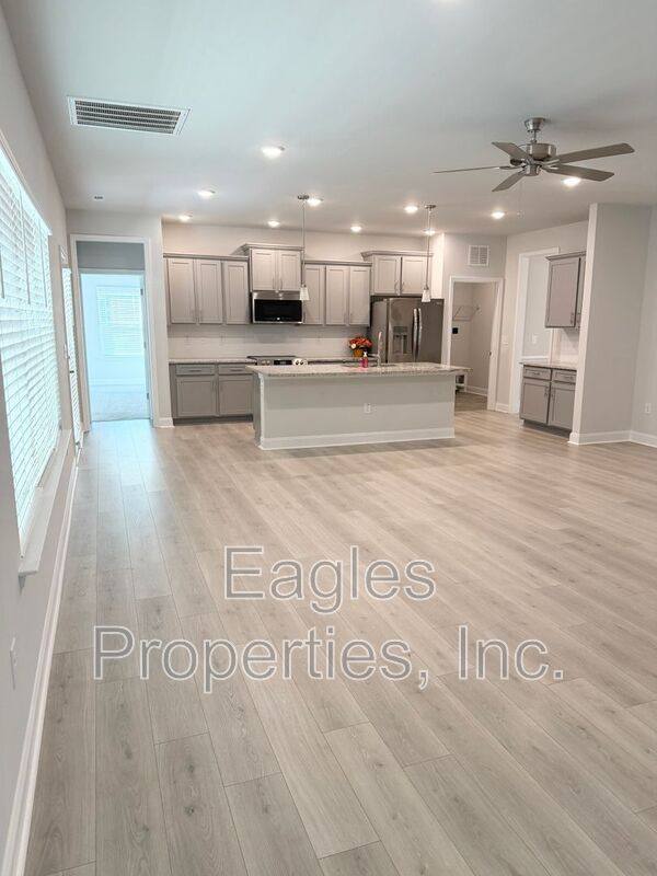 House for rent at 208 Bay Hill Dr, Goldsboro, NC 27534