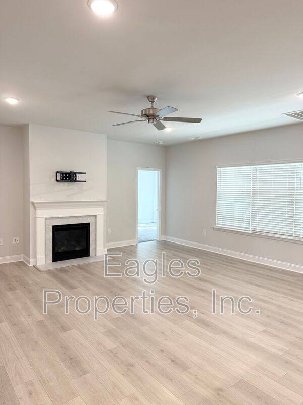 House for rent at 208 Bay Hill Dr, Goldsboro, NC 27534