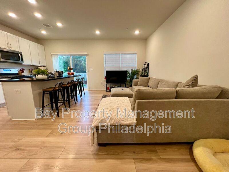 Townhouse for rent at 246 Honey Lane, Norristown, PA 19401