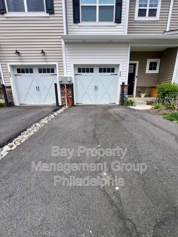 Townhouse for rent at 246 Honey Lane, Norristown, PA 19401