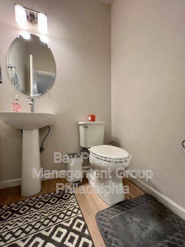 Townhouse for rent at 246 Honey Lane, Norristown, PA 19401