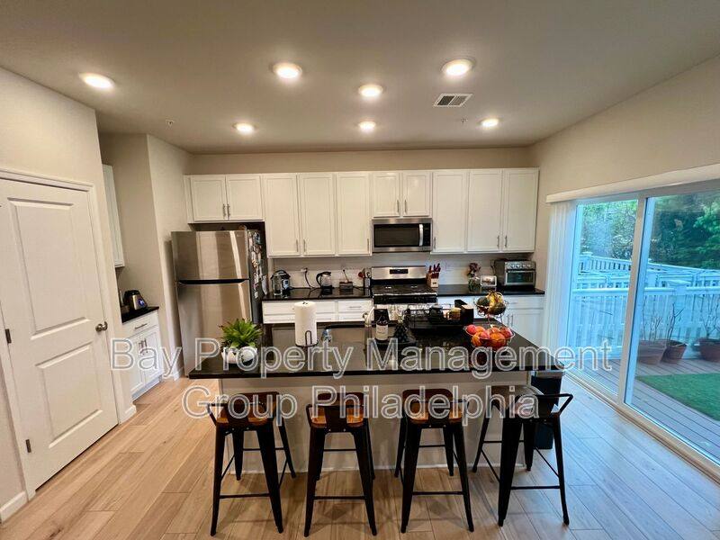 Townhouse for rent at 246 Honey Lane, Norristown, PA 19401