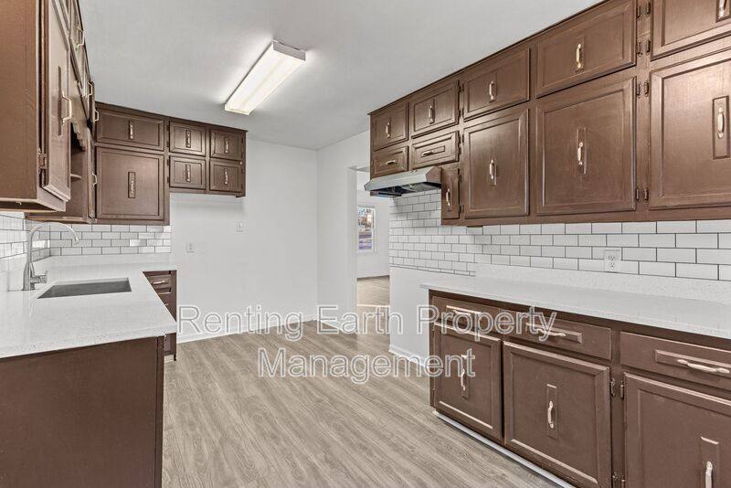 House for rent at 2321 4th St NE, Birmingham, AL 35215
