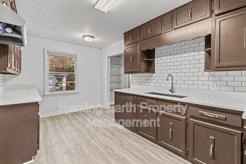 House for rent at 2321 4th St NE, Birmingham, AL 35215