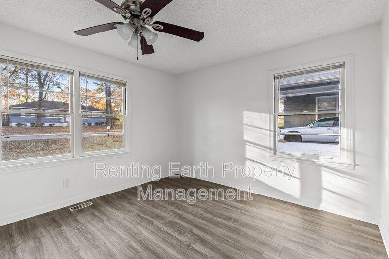 House for rent at 2321 4th St NE, Birmingham, AL 35215