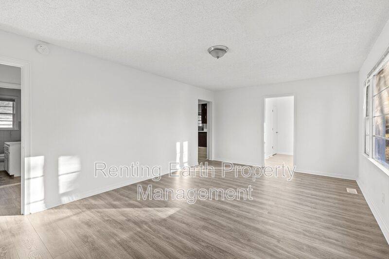 House for rent at 2321 4th St NE, Birmingham, AL 35215