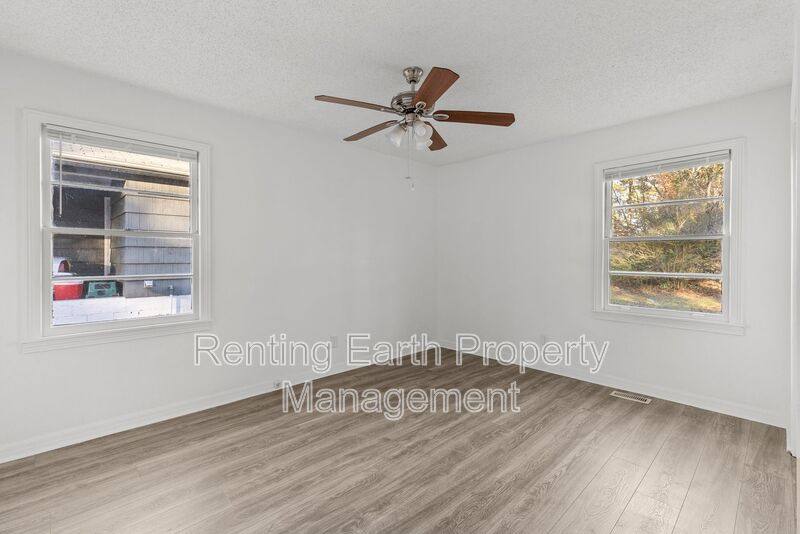 House for rent at 2321 4th St NE, Birmingham, AL 35215