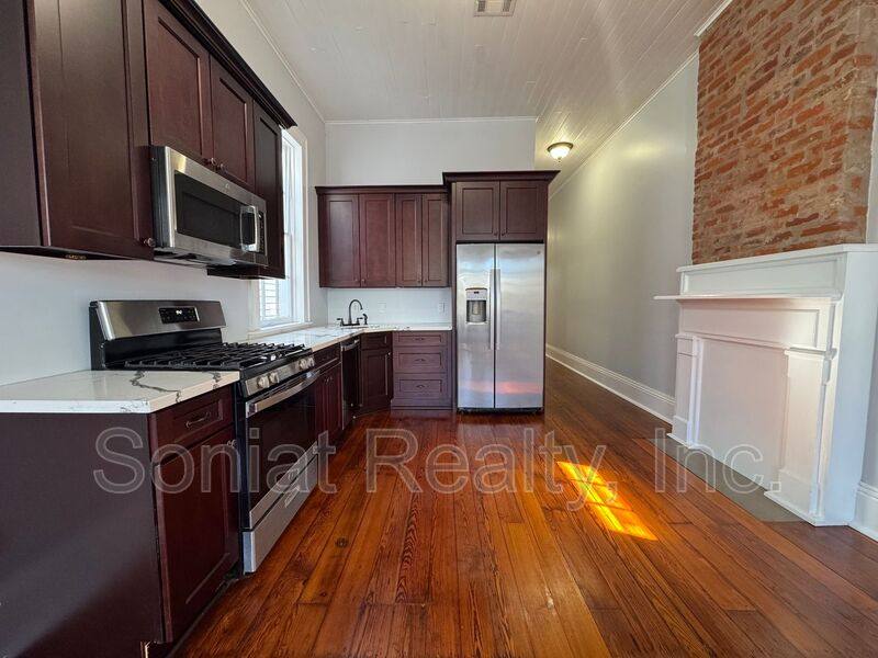 House for rent at 3118 Urquhart St, New Orleans, LA 70117