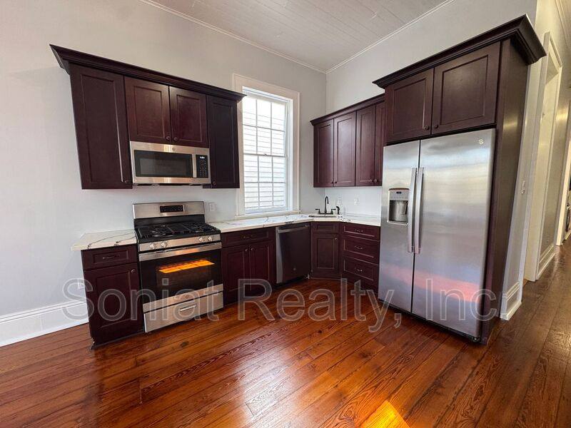 House for rent at 3118 Urquhart St, New Orleans, LA 70117