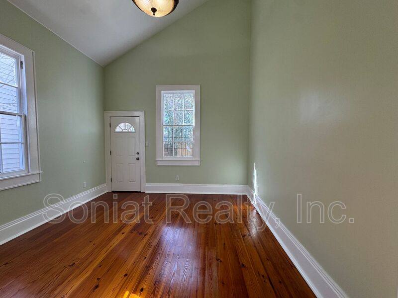 House for rent at 3118 Urquhart St, New Orleans, LA 70117
