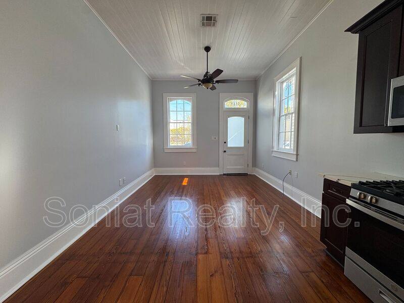 House for rent at 3118 Urquhart St, New Orleans, LA 70117