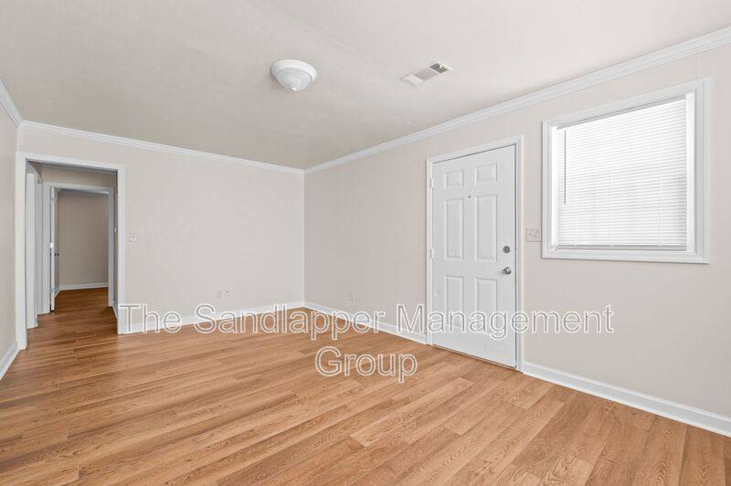 Apartment for rent at 2214 Van Buren Ave #B, Charleston, SC 29406