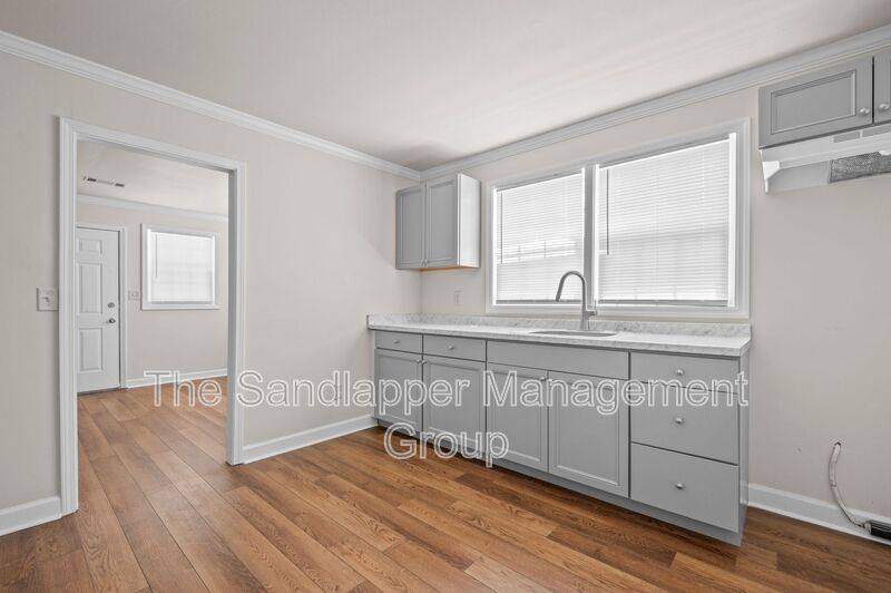 Apartment for rent at 2214 Van Buren Ave #B, Charleston, SC 29406