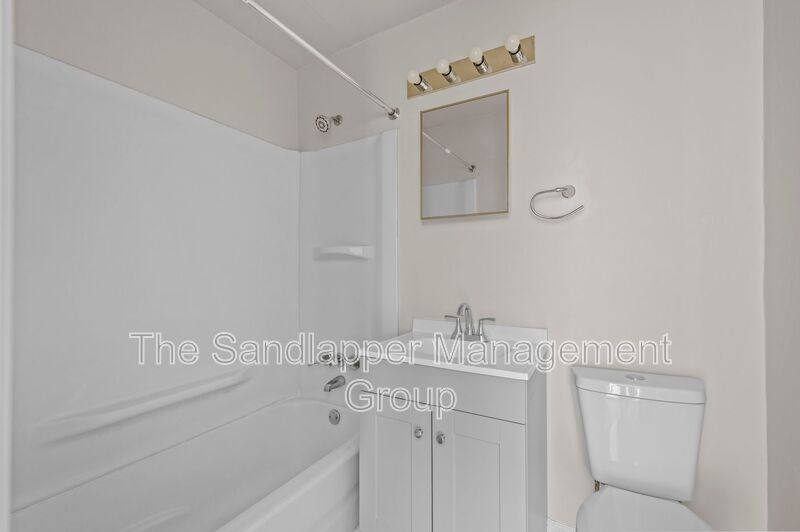 Apartment for rent at 2214 Van Buren Ave #B, Charleston, SC 29406