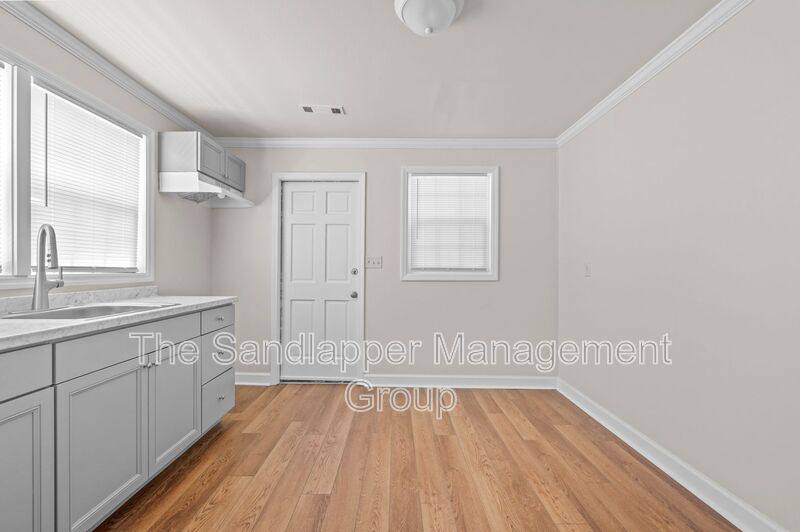 Apartment for rent at 2214 Van Buren Ave #B, Charleston, SC 29406